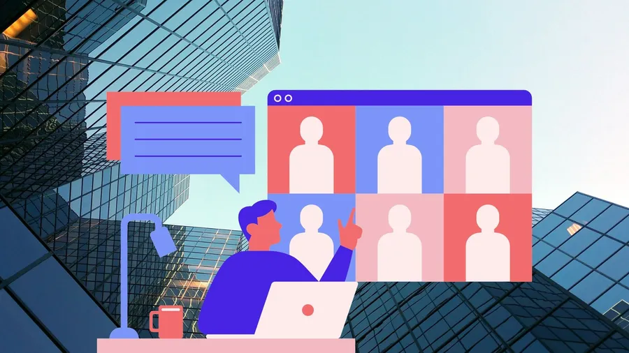 Web3從業人員下滑10%、創投金額也大跌80%！幣安逆風持續招聘，加密產業還好嗎？