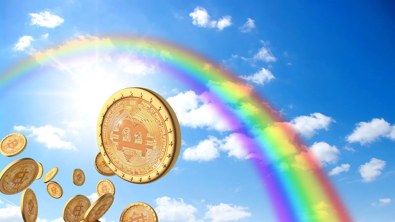 拋開密鑰亂碼！助記詞也能藏在「彩虹」裡，如何靠顏色保護虛擬資產？｜Web3+