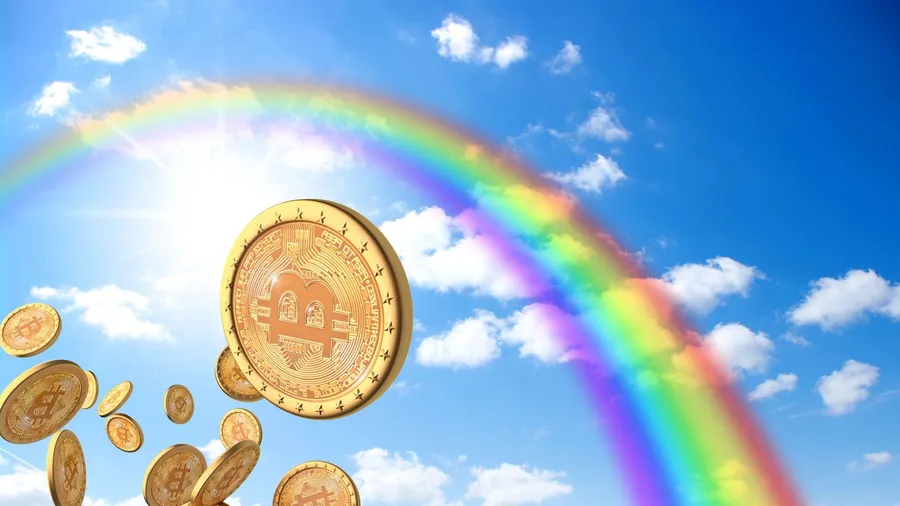 拋開密鑰亂碼！助記詞也能藏在「彩虹」裡，如何靠顏色保護虛擬資產？