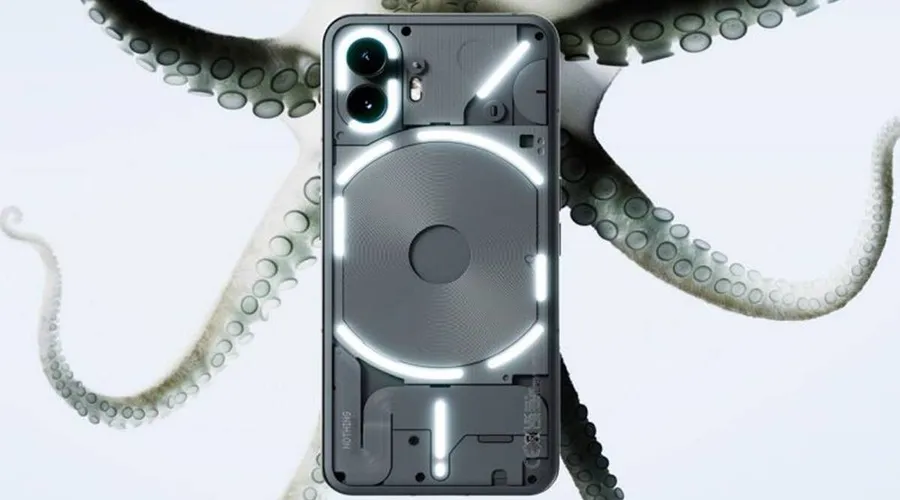 Nothing Phone (2)預購開跑，台灣大獨家銷售！價格大漲，但規格有跟上嗎？