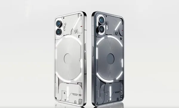Nothing Phone (2)