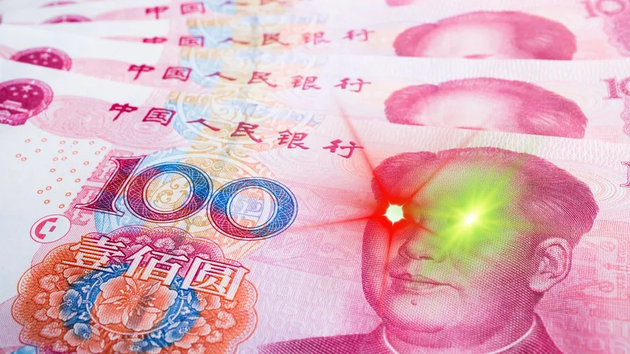 穩定幣興起鈍化西方金融制裁威力，中國能藉此突破SWIFT＋CHIP雙封鎖鐵籠嗎？