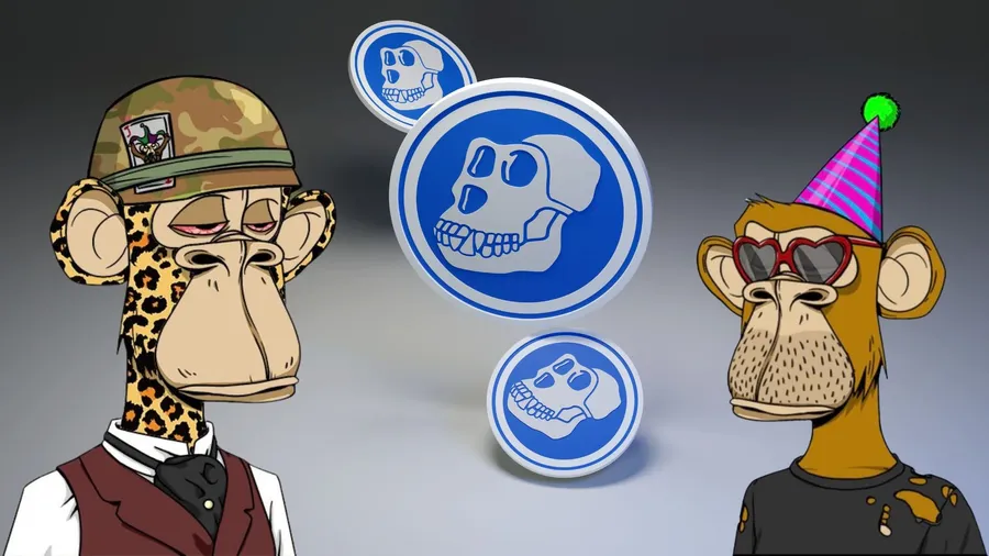 做NFT周邊不怕侵權！無聊猿母公司推「鏈上IP授權」工具，是加速變現的關鍵嗎？