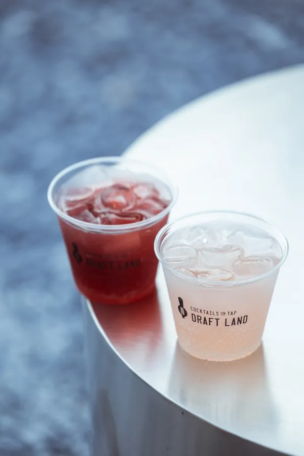 Boozy Boozy