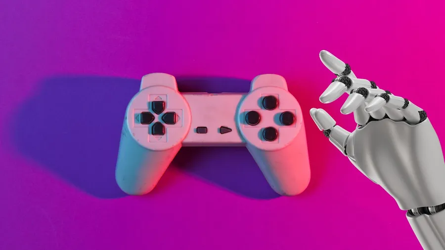 AI讓開發時間加速5～10倍！遊戲引擎大廠Unity執行長：AAA級作品將更多、更快