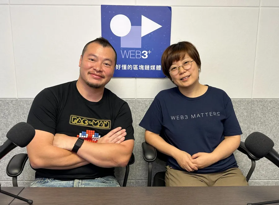 區塊鏈能讓好內容活下來嗎？AI讓內容真假難辨怎麼辦？《Matters》創辦人張潔平親自解密