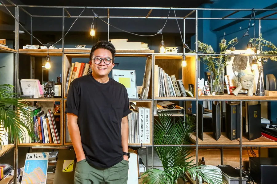 除了那張「頒獎卡」，金曲獎還有3個你沒看到的設計亮點！4秒音樂也藏細節