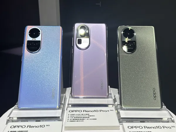 OPPO Reno10