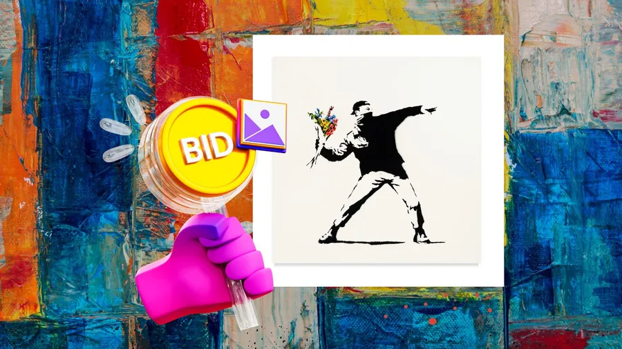 藝術作品出借全靠「持有者們」投票決定！藝術所有權如何民主化？