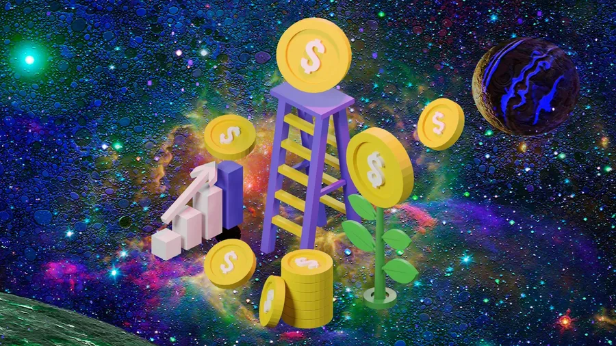 元宇宙獲7億美元投資、佔Web3領域44%！「去中心化身份」為何是下一個熱點？