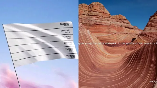 6 件「2023 坎城創意節」得獎作品！Pantone 全白彩虹旗、Nikon 以攝影反擊 AI 等亮點整理