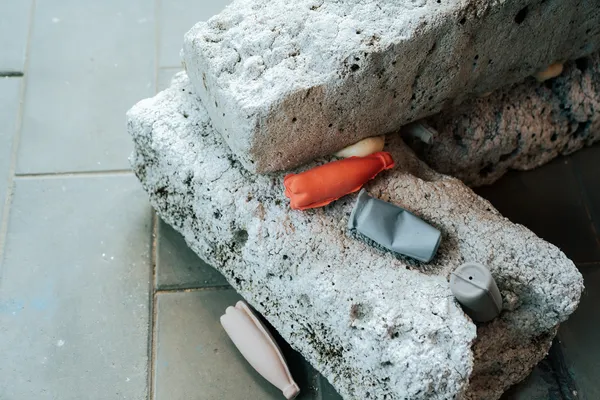蕭壠文化園區_當海洋相遇_臺荷跨海交流藝術特展_06