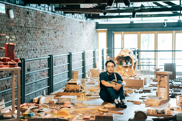 蕭壠文化園區_當海洋相遇_臺荷跨海交流藝術特展_08