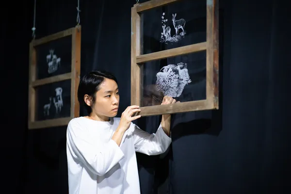 蕭壠文化園區_當海洋相遇_臺荷跨海交流藝術特展_14
