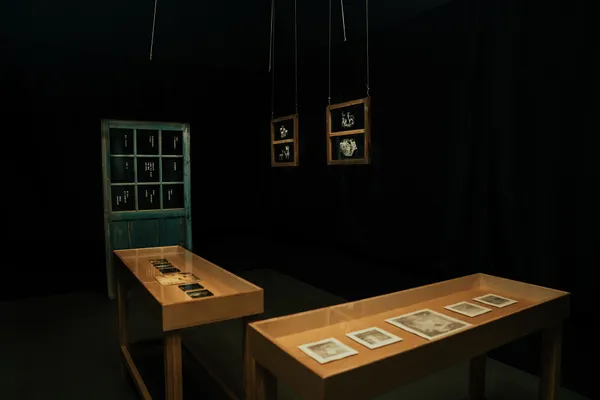 蕭壠文化園區_當海洋相遇_臺荷跨海交流藝術特展_16