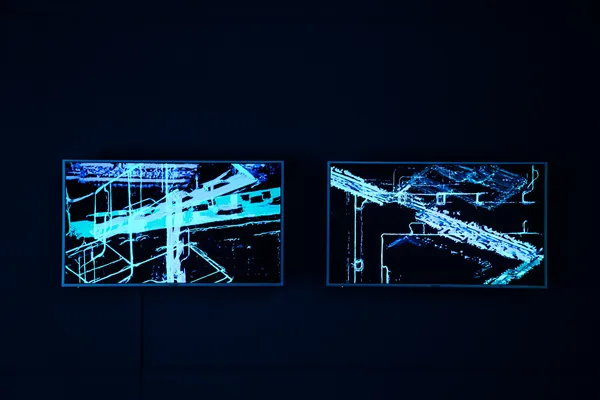 蕭壠文化園區_當海洋相遇_臺荷跨海交流藝術特展_18