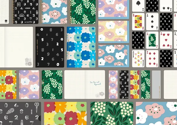 京都「SOU・SOU 25 週年特展」在信義誠品13.jpg