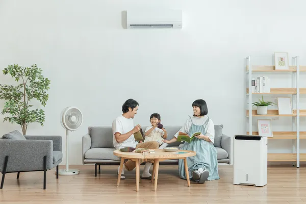 三菱電機氣場大師_9