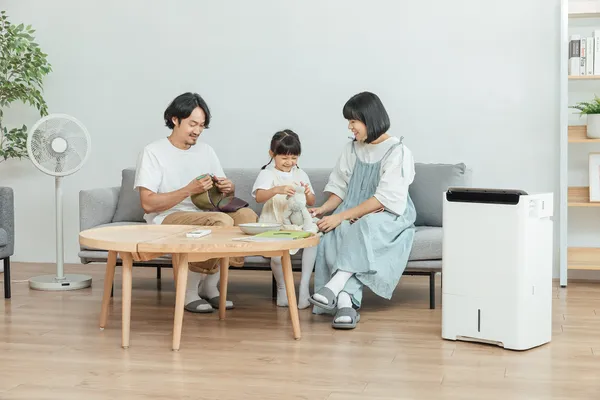 三菱電機氣場大師_8