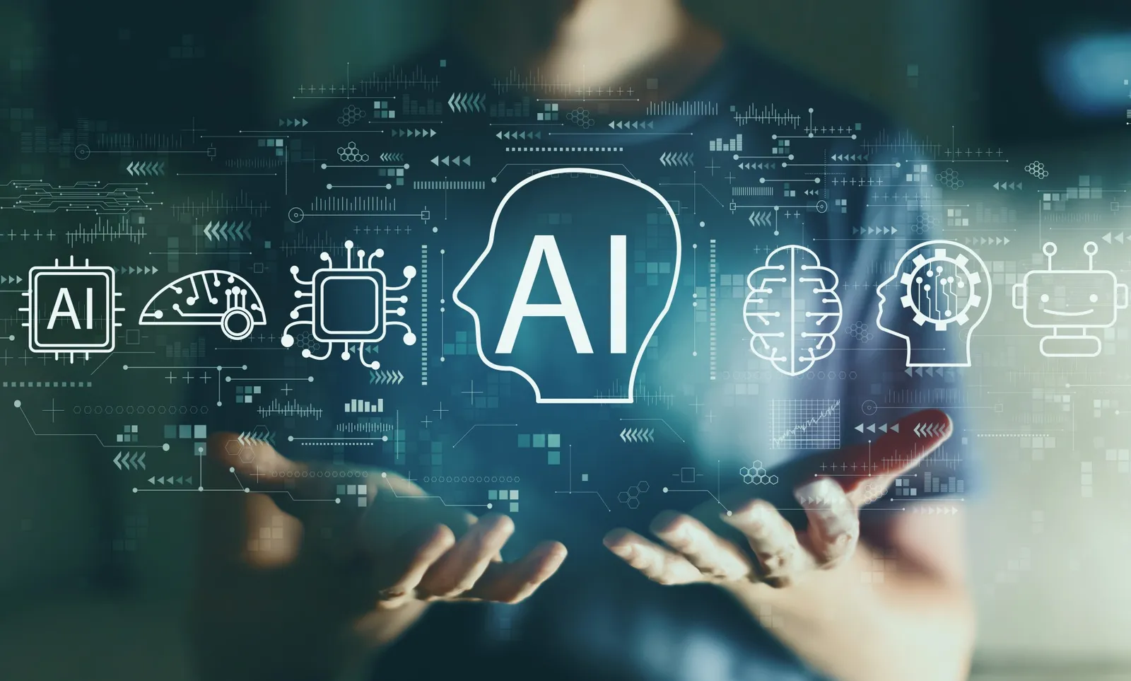 讓 AI 工具成為企業的「神隊友」！如何適當導入才能發揮最大效益？