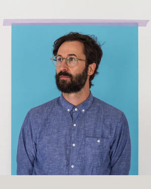忠泰樂生活攜手  Lucas Zanotto