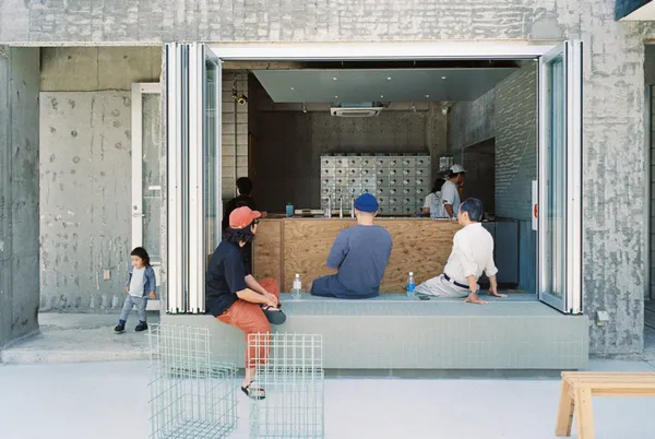 Schemata Architects