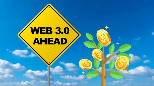Web3資金下跌78%，為何創投們老神在在？a16z：現在仍是早期階段 