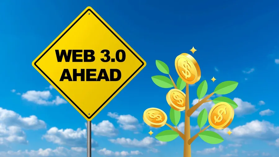 Web3資金下跌78%，為何創投們老神在在？a16z：現在仍是早期階段