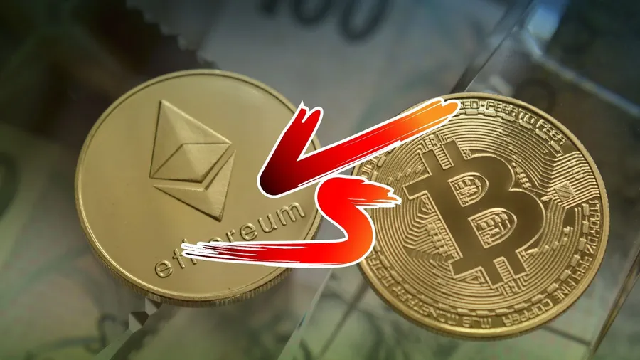 46％投資者認為「以太幣將超越比特幣」！理由為何？深度拆解背後四大理由