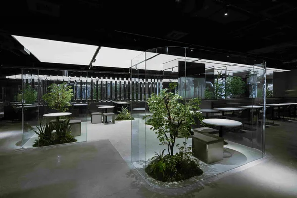 貳樓台中秀泰文心店