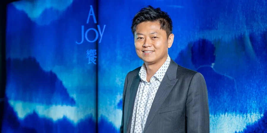 開幕首月 1.8 萬個餐位即被秒殺！饗 A Joy 每客破 4,000 元，為何堅持採 buffet 形式？