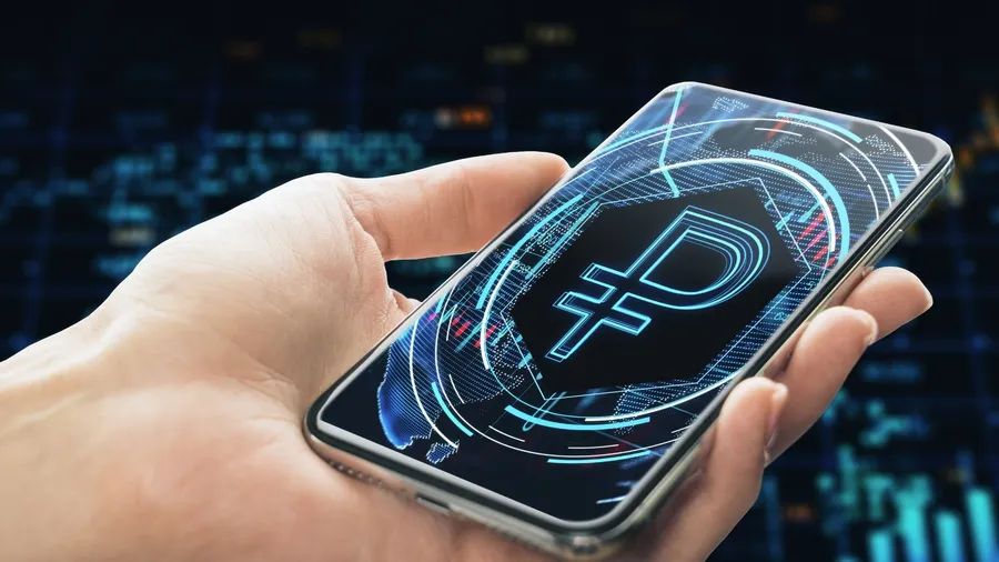 普丁正式簽署「數位盧布」法案！8月上路對抗美元霸權，民眾可自由選擇使用