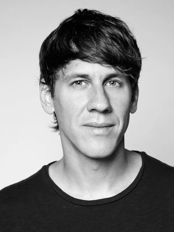 Dennis Crowley Facebook