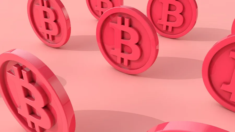 看好虛擬資產！美國總統候選人小甘迺迪，替家中7個孩子各買2枚比特幣