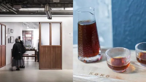 香港南豐紗廠生活風格懶人包！永續商店、新生物料循環、特色咖啡店、粵劇主題商店一次看