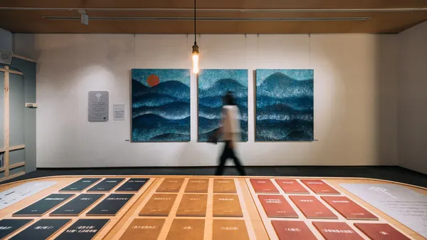 臺灣文學禁書展_6