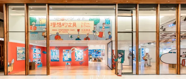 2023理想的文具