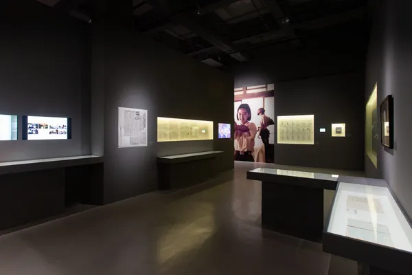 「一一重構：楊德昌」回顧展