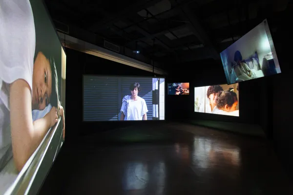 「一一重構：楊德昌」回顧展