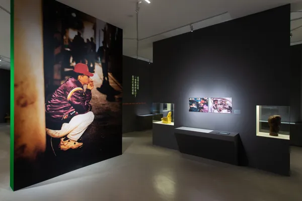 「一一重構：楊德昌」回顧展