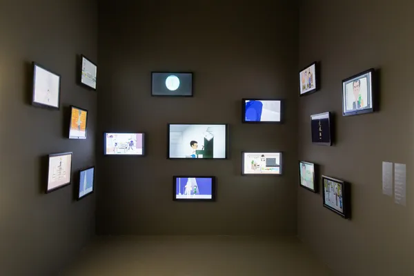 「一一重構：楊德昌」回顧展