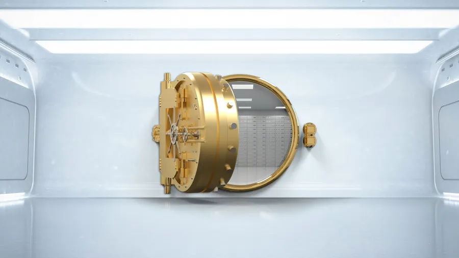 「鏈上金庫」存放奢侈品！擬真鑑賞全靠NFT分身，資產代幣化市場有多大？