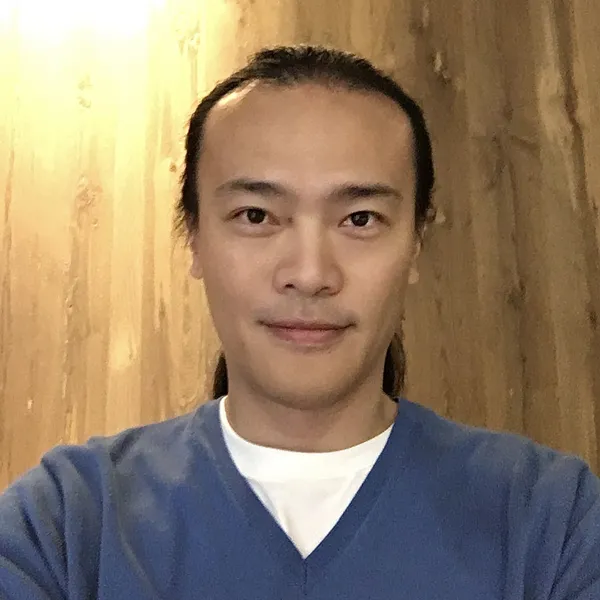戴志洋