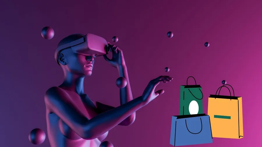 元宇宙版的電商來了！專攻品牌商務需求，虛擬空間的機會在哪裡？Highstreet靠兩大模式突圍