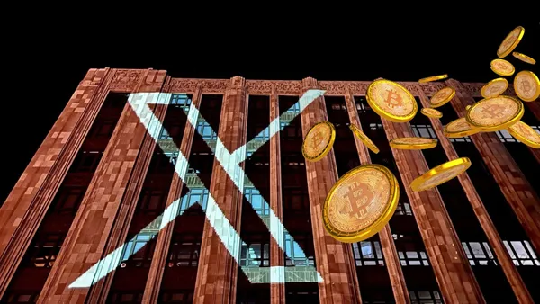 下一代推特「X」將進軍金融版圖！馬斯克已陸續申請許可證，加密支付也在規劃中？