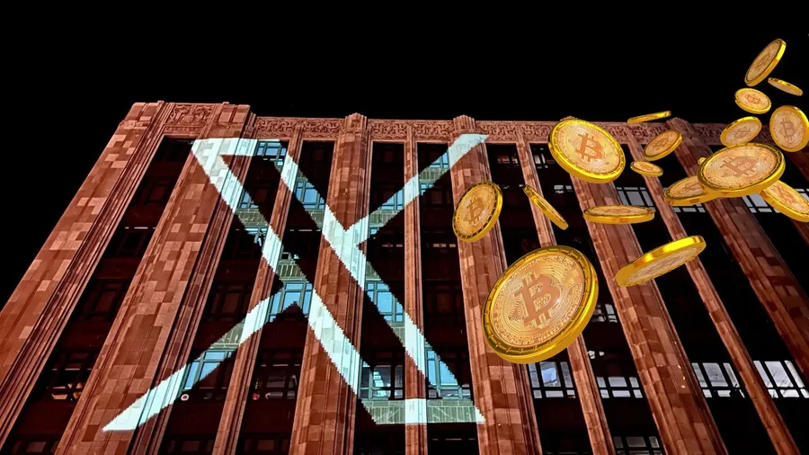 下一代推特「X」將進軍金融版圖！馬斯克：將調整品牌方向，目標影響全球一半金融體系