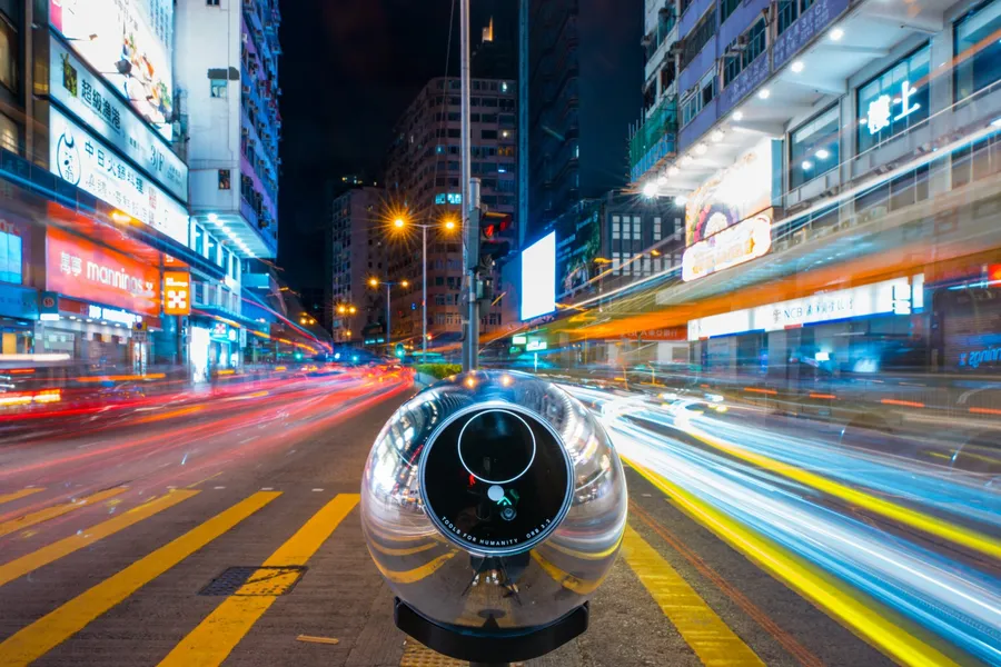 你願意交出你的虹膜嗎？World ID正式登台，什麼是World？怎麼5步驟完成認證？