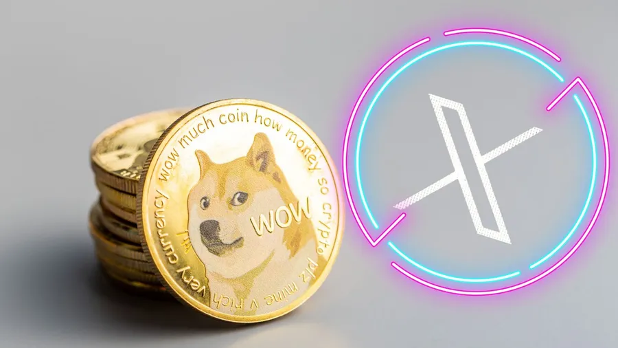 比特幣跌破3萬大關，狗狗幣卻上漲15%！推特改名「X」、進軍支付產業都是關鍵