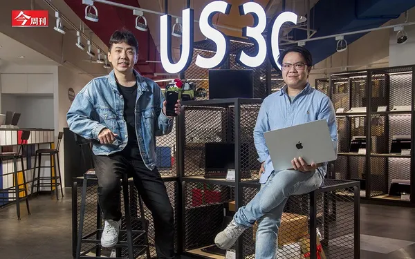 US3C