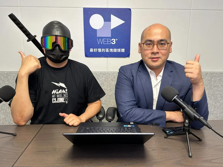 加密金融的關鍵時刻！揭秘美國加密貨幣法案背後的貨幣戰爭